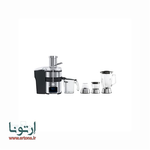 آبمیوه گیری تکنو مدل Te‑315